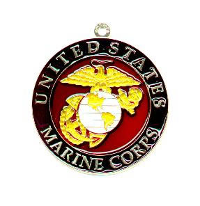 Marine - Suncatcher (image for) Marine - Suncatcher