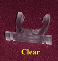 Night Light Mounting Clip (image for) Night Light Mounting Clip