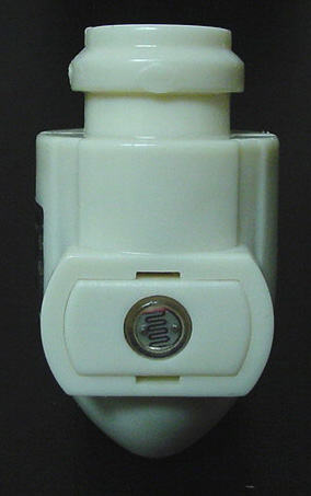 Sensor Socket & Bulb (image for) Sensor Socket & Bulb