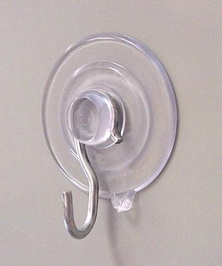 Suction Cup Small (image for) Suction Cup Small