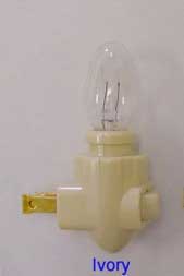 Socket & Bulb (image for) Socket & Bulb