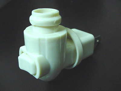 Swivel Socket & Bulb (image for) Swivel Socket & Bulb